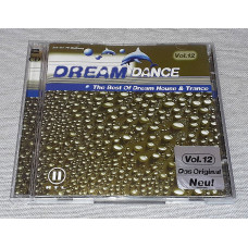 Signature Dream Dance - Vol.12