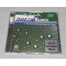 Signature Dream Dance - Vol.15