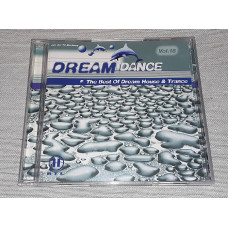 Signature Dream Dance - Vol. 18