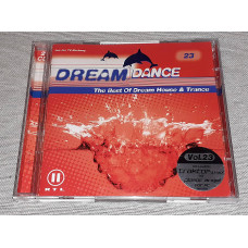 Signature Dream Dance - Vol. 23