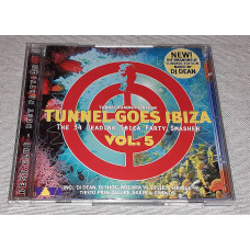 Signature Tunnel Goes Ibiza - Vol. 5