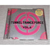 Signature Tunnel Trance Force - Vol. 6