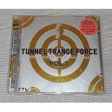 Signature Tunnel Trance Force - Vol. 7