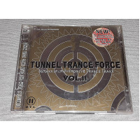 Фирменный Tunnel Trance Force - Vol. 11