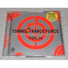 Signature Tunnel Trance Force - Vol. 14