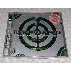 Signature Tunnel Trance Force - Vol. 15