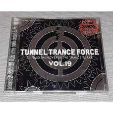 Signature Tunnel Trance Force - Vol. 19