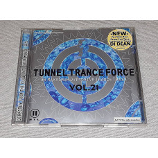 Signature Tunnel Trance Force - Vol. 21