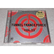 Signature Tunnel Trance Force - Vol. 22