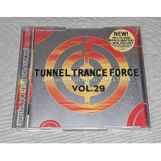 Signature Tunnel Trance Force - Vol. 29