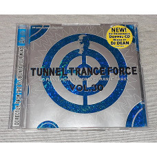 Signature Tunnel Trance Force - Vol. 30