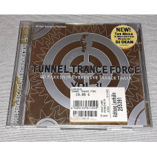 Signature Tunnel Trance Force - Vol. 31