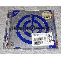 Signature Tunnel Trance Force - Vol. 35