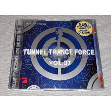 Signature Tunnel Trance Force - Vol. 37