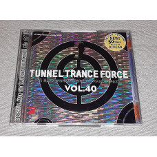 Signature Tunnel Trance Force - Vol. 40