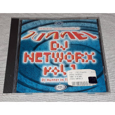 Signature Tunnel DJ Networx - Vol. 1 - DJ Hunter In The Mix