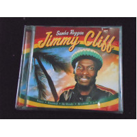 Jimmy Cliff – Samba Reggae D 152.505