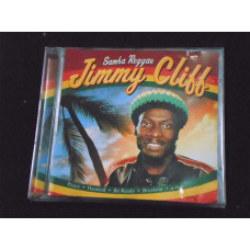 Jimmy Cliff – Samba Reggae D 152.505