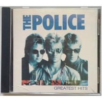 CD The Police (Sting) – Greatest Hits