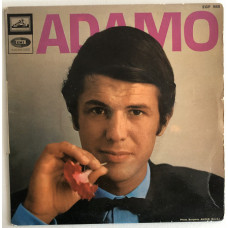 EP 7 Adamo Le Neon, France, 1967