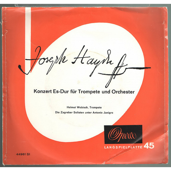 Josef Haydn, 