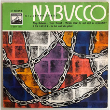 J. Verdi, Nabucco