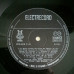 Пластинка - Rock`N Roll Again - Best - Electrocord records