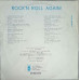 Пластинка - Rock`N Roll Again - Best - Electrocord records