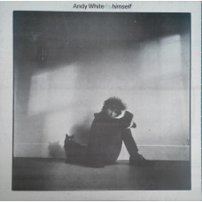 Пластинка - Andy White - Himself - 1990 Cooking Vinyl