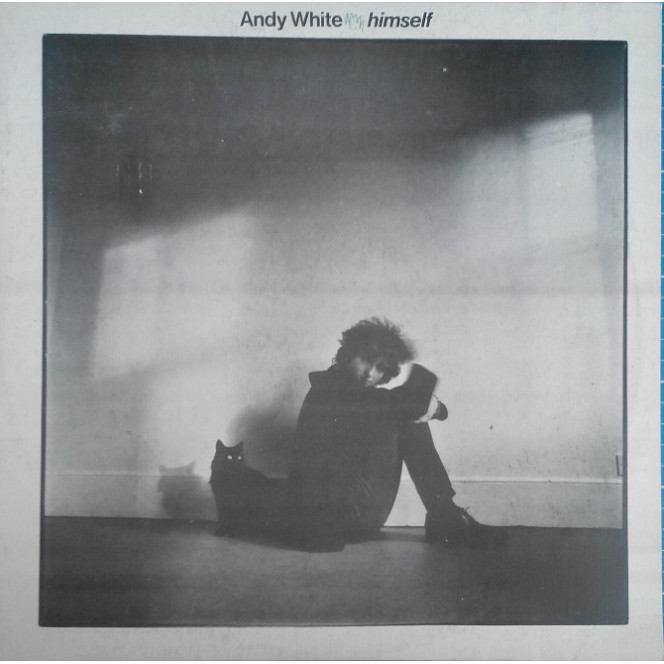 Пластинка - Andy White - 