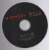 CD Michael Ball 