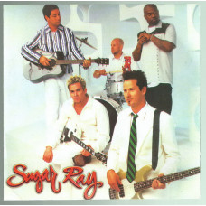 CD Sugar Ray Sugar Ray, ave. - in Russia, 2001