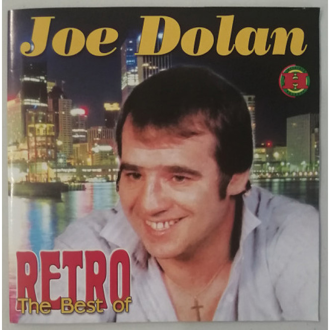 CD Joe Dolan 