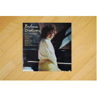 Barbara Dickson/All for a Song is the 9th studio solo album of the singer