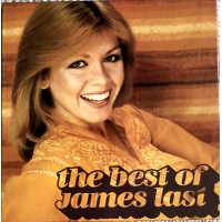 James Last - The Best Of James Last 6 Lp Polydor Made in UK