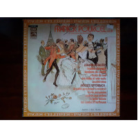 Vinyl record of LP Franck Pourcel Et Son Grand Orchestre – Pages Célèbres Vol. 8