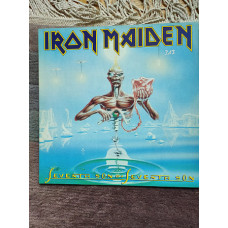 Iron Maiden