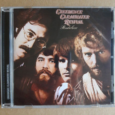 Creedence Clearwater Revival - Pendulum (2008)