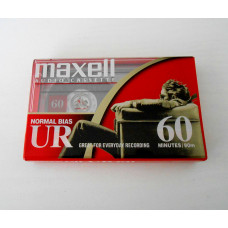 MAXELL UR60