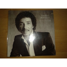 Smokey Robinson - Yes Its You Lady