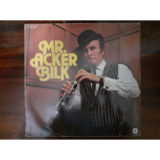 Виниловая пластинка LP Acker Bilk – Mr. Acker Bilk