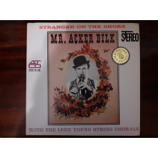 Виниловая пластинка LP Mr. Acker Bilk With The Leon Young String Chorale – Stranger On The Shore