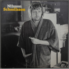 Harry Nilsson ‎– Nilsson Schmilsson