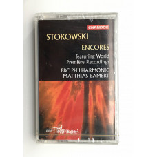 Stokowski Encores - Matthias Bamert, BBC Philharmonic