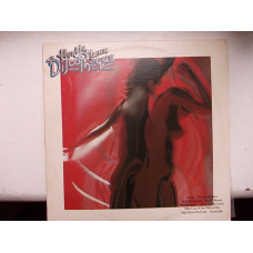 Herbie Mann-Discotheque-1975 Atlantic USA D