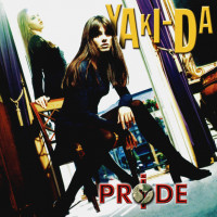 Yaki-Da - Pride (1994 - 2017) M-/M-