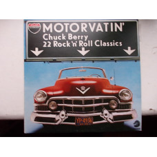 Motorvatin-Chuck Berry-Rock-n-Roll Clasics