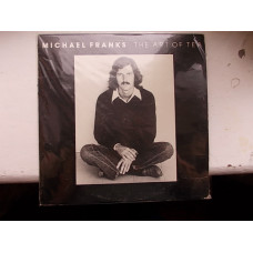 Michael Franks-The Art of Tea-USA