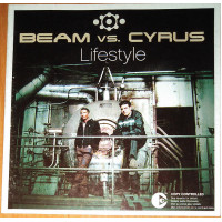 Beam vs Cyrus – Lifestule (2003)(Trance, Hard Trance)