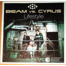 Beam vs Cyrus – Lifestule (2003) (Trance, Hard Trance)